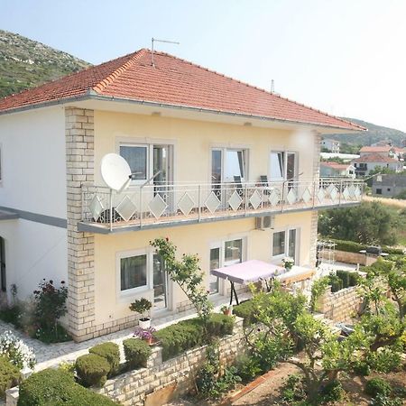 Apartment Era Τρογκίρ Εξωτερικό φωτογραφία