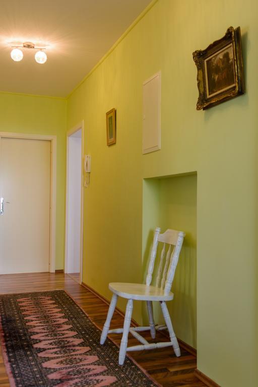 Apartment Era Τρογκίρ Εξωτερικό φωτογραφία