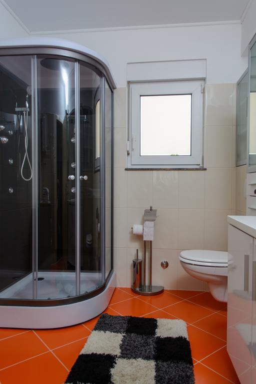 Apartment Era Τρογκίρ Εξωτερικό φωτογραφία