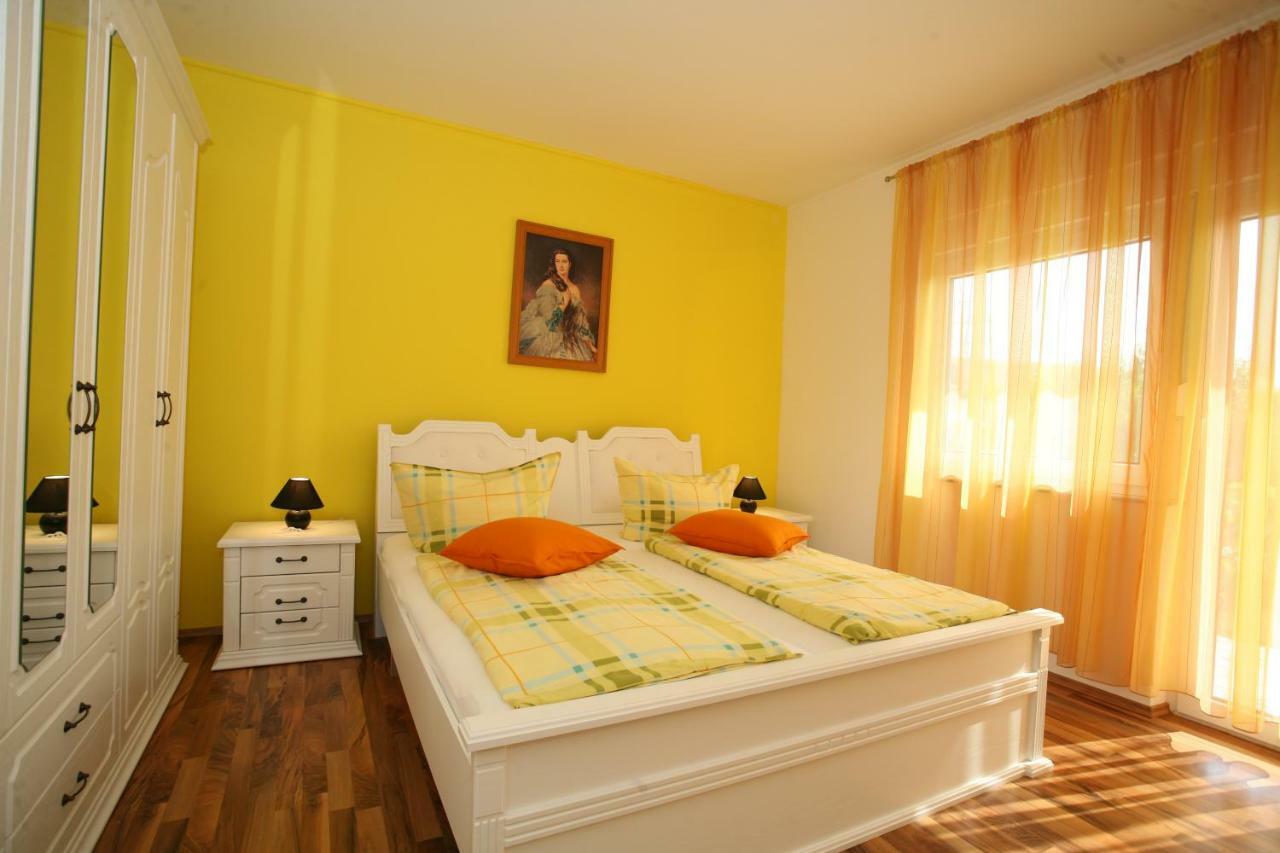 Apartment Era Τρογκίρ Εξωτερικό φωτογραφία